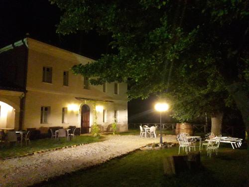 Villa Marietta Country House - Marche