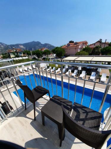 Vespera hotel 2