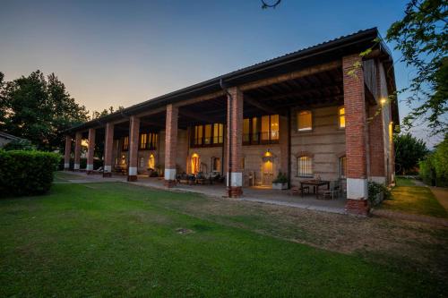 Santellone Lifestyle Resort Hotel de charme Cellatica