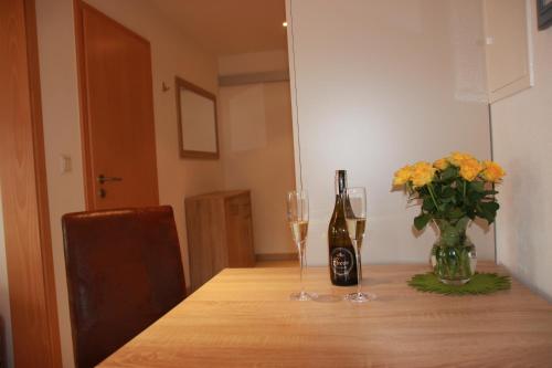 Ferienwohnungen Muhr - image 14