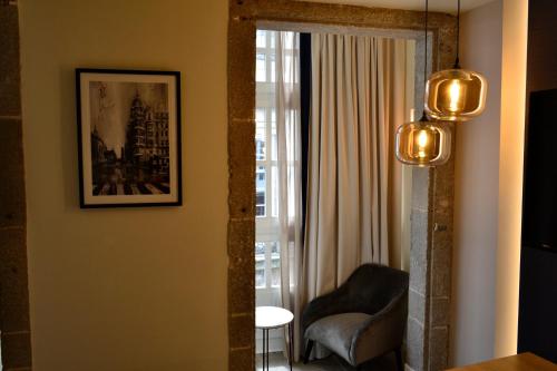 Hotel Alda Galería Coruña - image 6