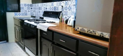 Casa Dahlia Querétaro Casa Dahlia Querétaro