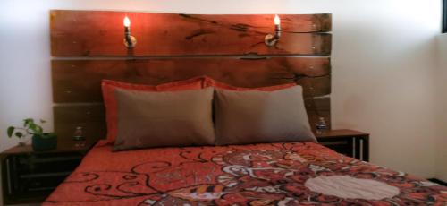 Casa Dahlia Querétaro Casa Dahlia Querétaro