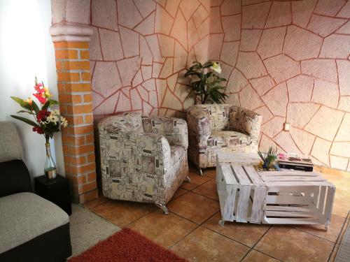 Casa Dahlia Querétaro Casa Dahlia Querétaro