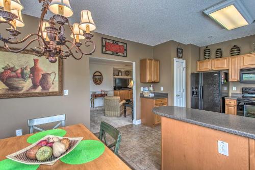 Myrtle Beach Area Golf Course Condo with Pool! - main image