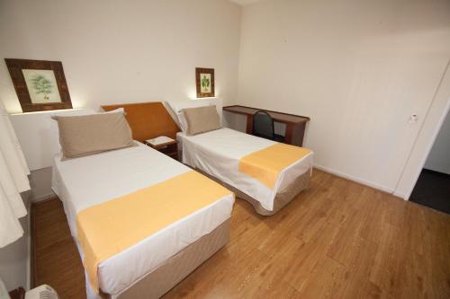 Láparos Hotel (Laparos Hotel) in Sao Carlos Sp