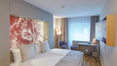 Hotel Wettstein Basel
