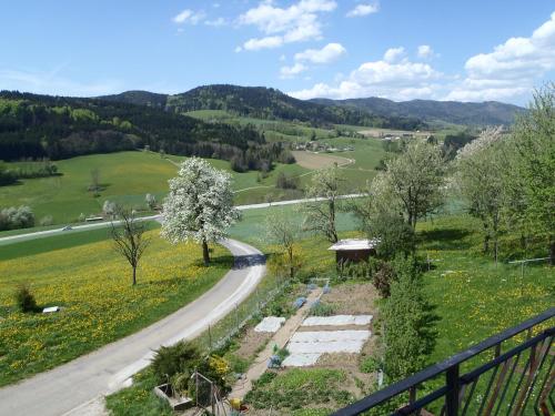 Apkārtne, Bauernhof Waira in Yspertal