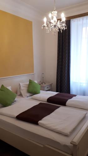  Gasthof-Pension Schwarzer Bär in Waidhofen an der Ybbs