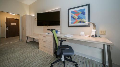 Holiday Inn Express & Suites - Southaven Central - Memphis an IHG Hotel - image 8