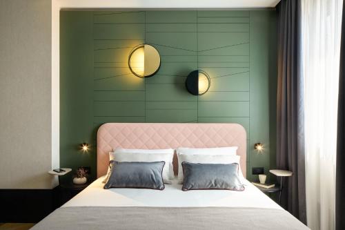 . Hotel Forte del 48