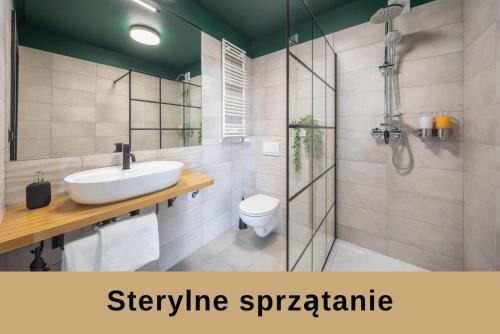TOP Garden Aparthotel