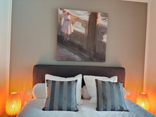  Ter Voeren Studio in Leefdaal