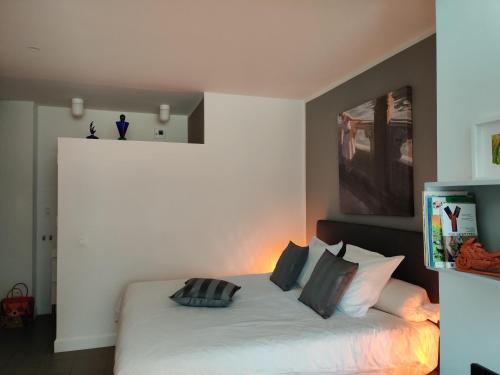  Ter Voeren Studio in Leefdaal