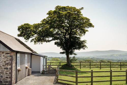 Y Cartws gîte à louer Rhos-Bayvil