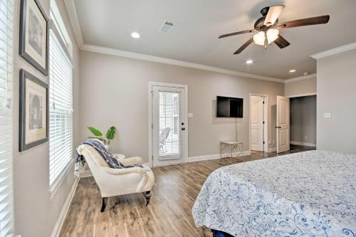 Lake Hamilton Getaway with Boat Ramp and Dock! - image 9