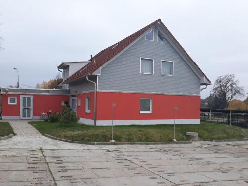 Culina in Oberlungwitz, Deutschland