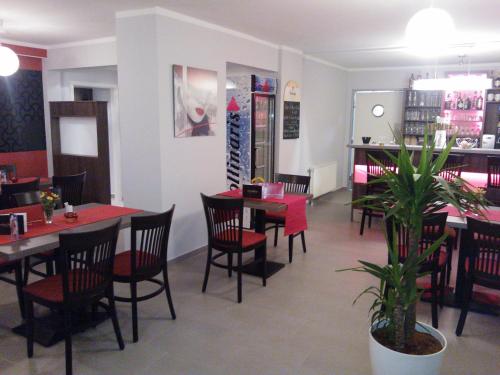 Culina in Oberlungwitz, Deutschland