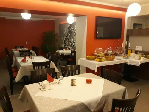 Culina in Oberlungwitz, Deutschland