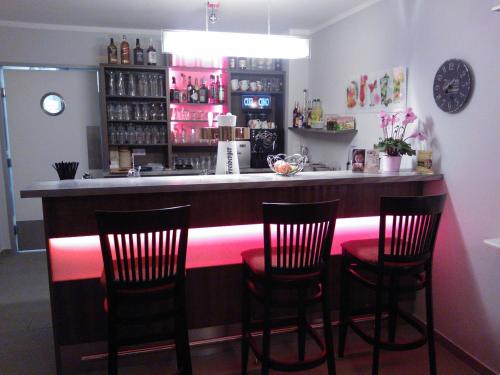 Culina in Oberlungwitz, Deutschland