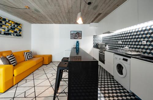 PortoSoul Trindade, Porto (fotografie 10)