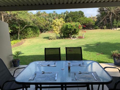 Banketų salė, Sole's Leap in Skotburgas