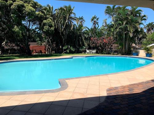 Sole's Leap in Skotburgas