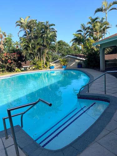 Sole's Leap in Skotburgas