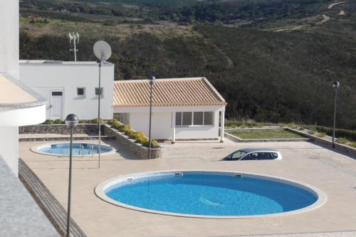  Verandas da Arrifana in Aljezur