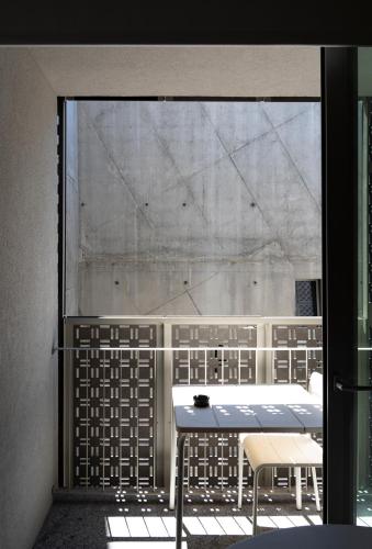 PortoSoul Trindade, Porto (fotografie 7)