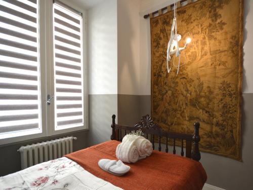 La Design.aTA Experience Bed & Breakfast, Rome (photo 3)