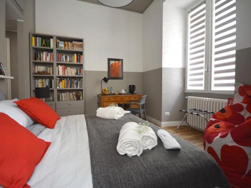 La Design.aTA Experience Bed & Breakfast, Rome (photo 4)