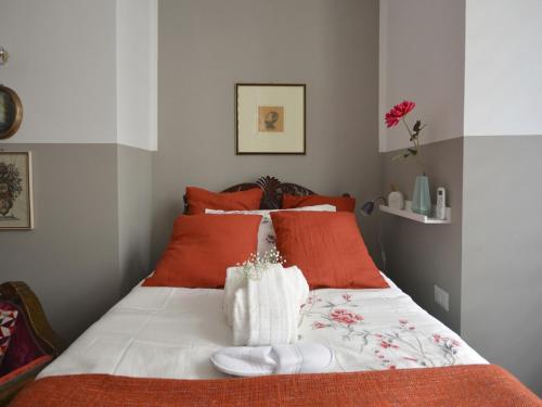 La Design.aTA Experience Bed & Breakfast, Rome (photo 6)