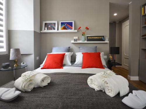 La Design.aTA Experience Bed & Breakfast, Rome (photo 7)