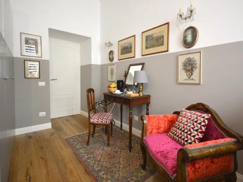 La Design.aTA Experience Bed & Breakfast, Rome (photo 8)