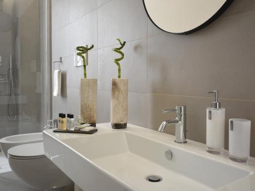 La Design.aTA Experience Bed & Breakfast, Rome (photo 9)