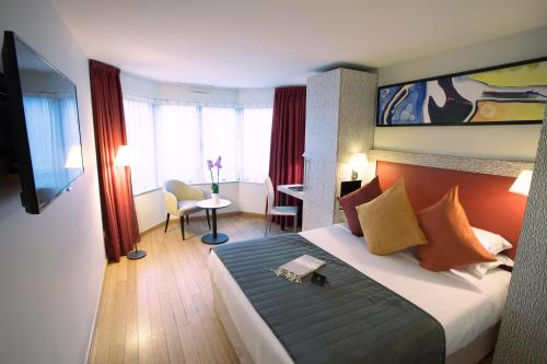 Eden Hôtel & Spa