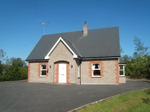. Dillon's Cottage