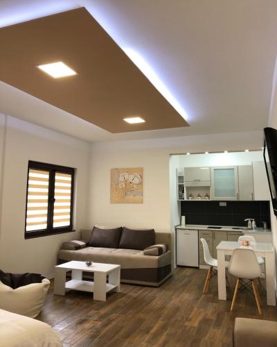 Apartmani Šarović (Apartmani Sarovic) in Tjentište