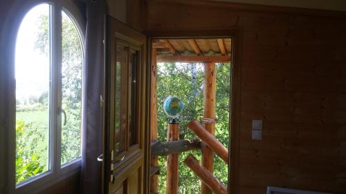 L'insolite du pic d'Ysson in Issoire