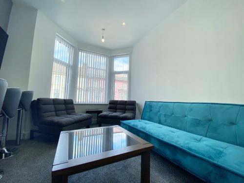 Picture of Mayfair Suite Sasco Apartments