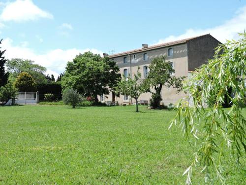 Domaine Saint-Louis - Chambre d'hôtes - Carcassonne