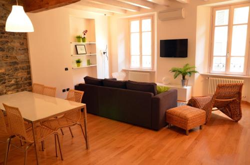 Il Vicolo - Apartment - Como