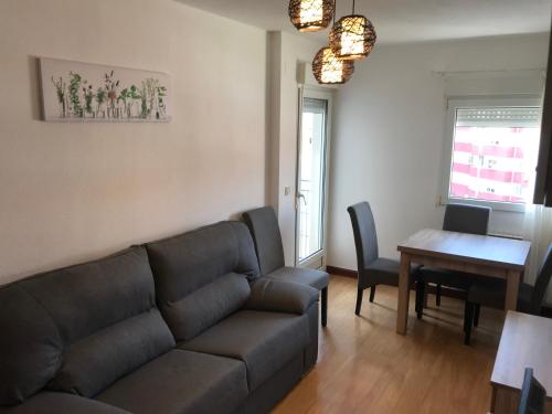  Apartamento Alaiz, Ferienwohnung in Béjar