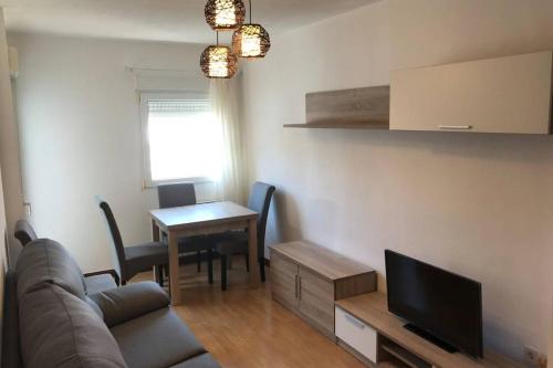  Apartamento Alaiz in Béjar