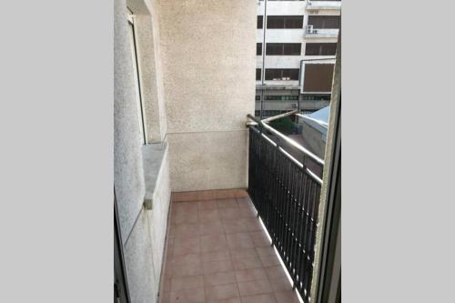  Apartamento Alaiz in Béjar