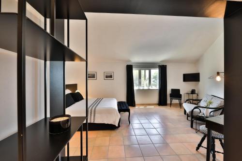 Quintessence Provence – Goult, UT
