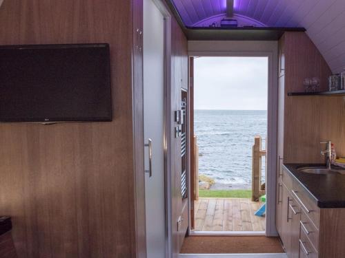 Faciliteter, Door to the Shore - Seafront Cottages in Fraserburgh