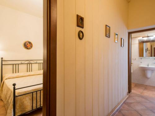 Holiday Home Casa Ponziani by Interhome in Castelfranco Di Sotto