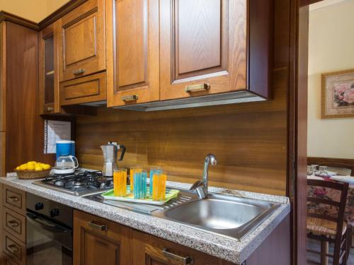 Holiday Home Casa Ponziani by Interhome in Castelfranco Di Sotto